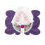 Peacock Placemat-590325594