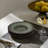 Deep Rim Plate Set