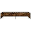 Vidaxl Bed Frame And Metal-1859379135-1859379109