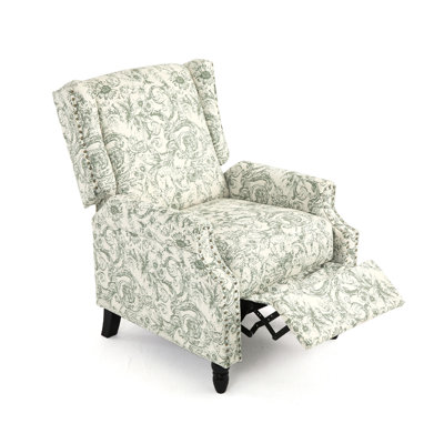 Fauteuil inclinable manuel standard