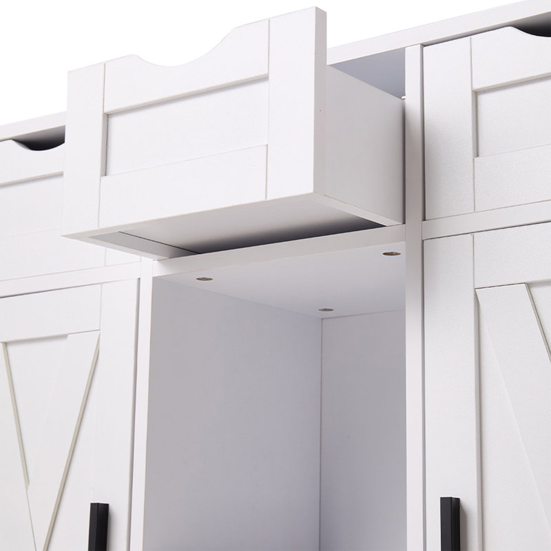 90cm Sideboard