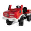 Rolly Toys Fire & Rescue Mercedes Unimog
