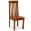 Plattsburg Dining Chairs Solid Wood Modern-109615932