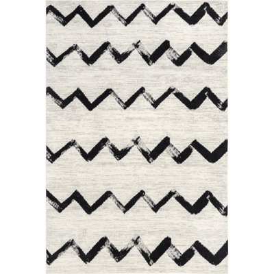 Tapis de couloir Hilmar