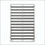 Ensemble de quincaillerie pour grand lit escamotable vertical Queen