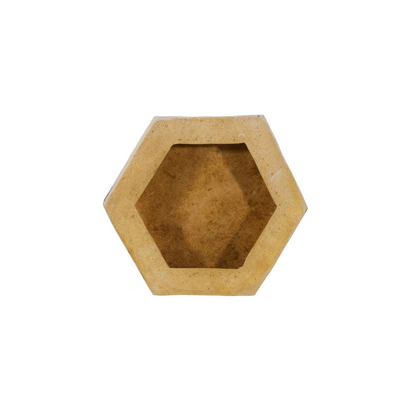 Hexagon Wall Tiles, Roman Stone
