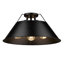 Plafonnier encastré 3 lumières Weatherford-1310571929-1310571934
