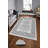 Premium Woven Area Rug, 5.9 x 9.2 Feet | 100% Polyester, 650 g/m² | Antibacterial, Non-Slip PVC Dot Underside, 0.3 in Pile Height | Machine Washable, 3D Digital Printing | Perfect for Living Room & Bedroom Decor-1376012549