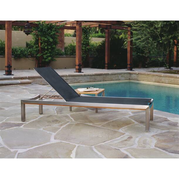 Kingsley Bate Tiburon Outdoor Dining Armchair | Perigold