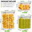 Food Storage Container