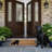 Carlaya Non-Slip Outdoor Doormat-24100366