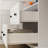 4 Door Wardrobe With 2 Drawer