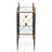 Rider Two Tier Side Table