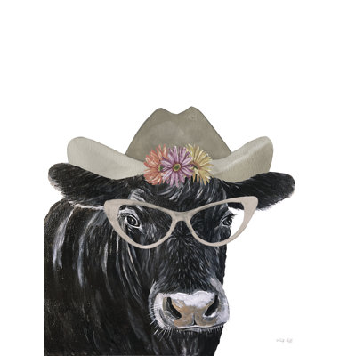 Mme. Moo