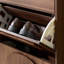 Armoire de rangement pour chaussures Willam-1689182897