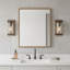 Sawyer 11" Single Bathroom Wall Sconce