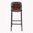 Moises 31'' Extra Tall Stool
