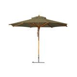 Safari 11.5' Round Umbrella