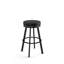 Tabouret de bar et de comptoir pivotant sans dossier Jamieson-41669611-102347540-41669610