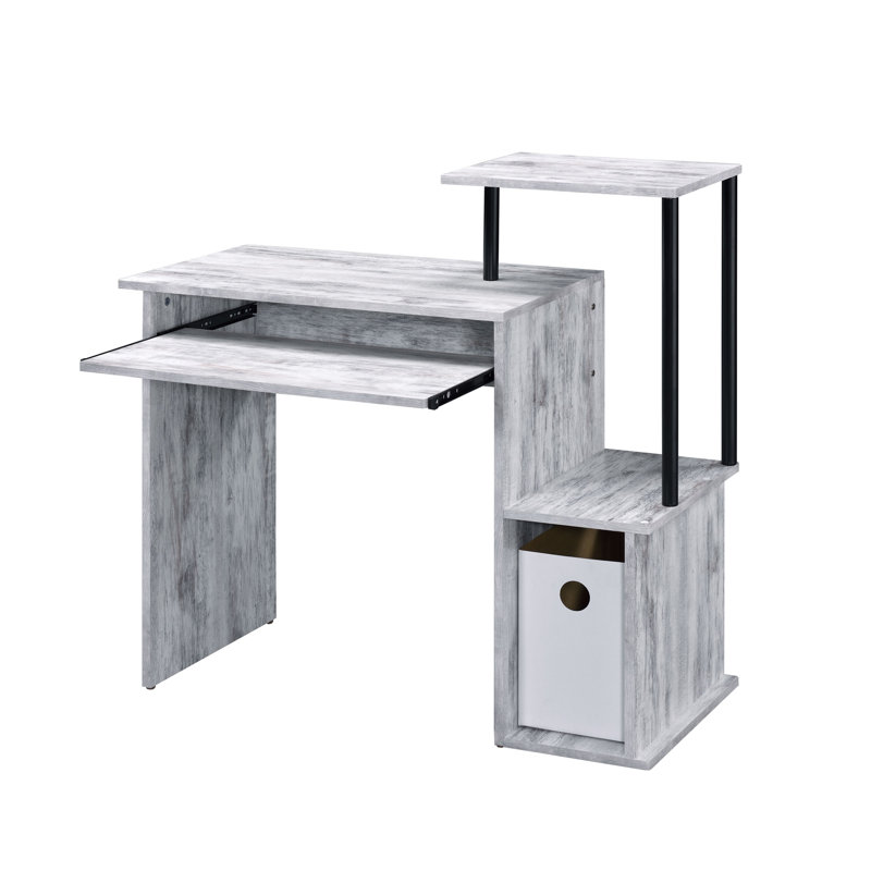 Bureau d'ordinateur Lyphre