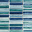Maya Polished Glass Mosaic-807491526