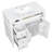 36 Inch Bathroom Vanity with Sink-869008872