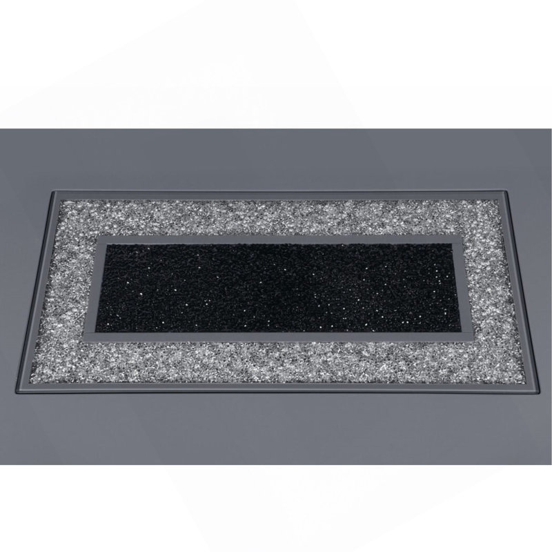 TABLE DE BAR ARIYA GRIS FONCÉ