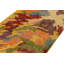 One-of-a-Kind 2'9" X 5'6" Hand Knotted Area Rug