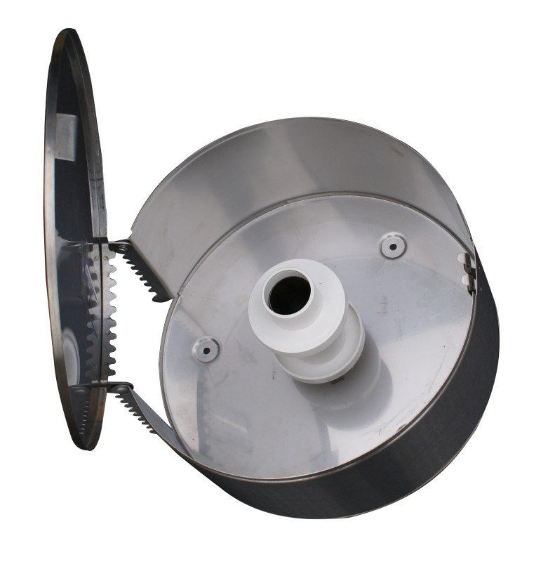 Otavio Wall Mounted Toilet Paper Holder