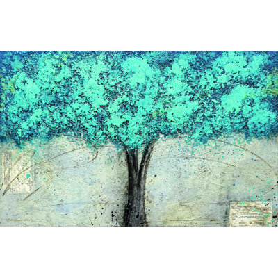 " Storytellers " by Brit Hallowell