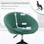 Fauteuil de bureau Ebern Designs-1187285826