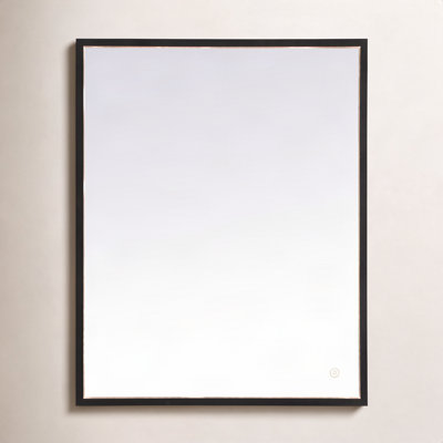 Piche Aluminium Mirror