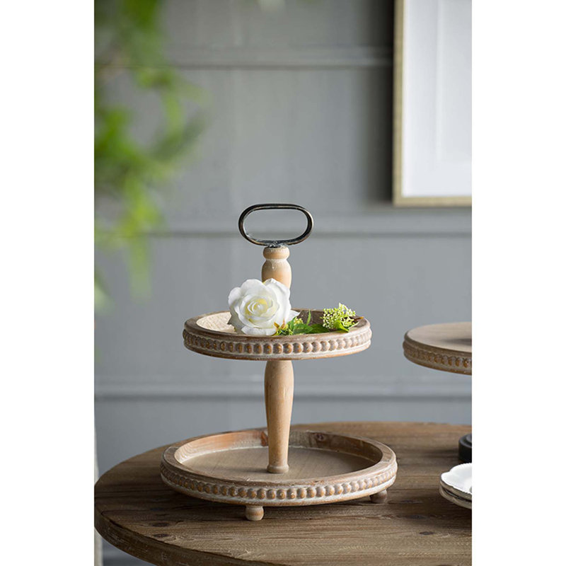 Delway Wood Tray