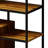 Kindsay Storage Bookcase