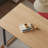 Modern Creative Rectangular Multi-functional Table-124876285