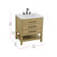 Meuble-lavabo simple 30 po_Moderne_VF60530-1882590729