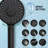 Filtered Shower Head with Filter-115171249
