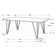 Jenniver Dining Table