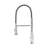Nouvet Single Handle, Pull-Down Kitchen Faucet-53215314