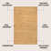 Griffin Rustic Farmhouse Woven Jute Solid Natural Rug