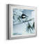 Frosty Perch - Impression de cadre photo sur papier-1935720272-1935720268