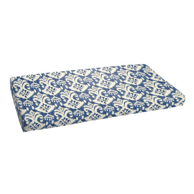 Indoor/Outdoor Bench Cushion