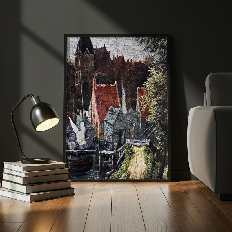 Stolle No Frame Print, 11x17