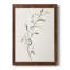 Spindle Sprig IV - Peinture sur toile encadrée-1006813186-1006813187