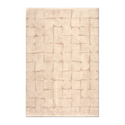 Hurstbourne Medium Pile Soft Underfoot Design for Living Room Bedroom Hallway and Dining Room Area Rug