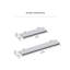 Urbana Solid Wood Wall Mounted Display Shelf-735261651