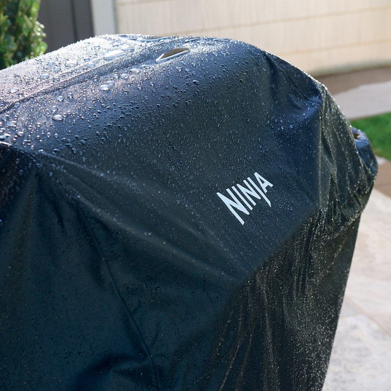 Ninja Flexflame Upgrades Premium Grill Cover