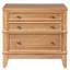 Table d'appoint 3 tiroirs pour le salon, le couloir, le vestibule | Idée de cadeau