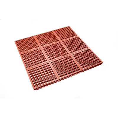 Water Resistant Non-Skid Kitchen Mat