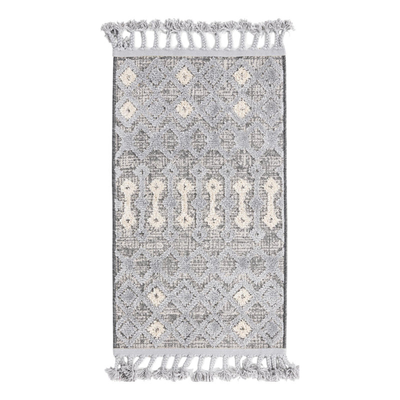 Groton Indoor Rug, Rectangle 2' x 3'